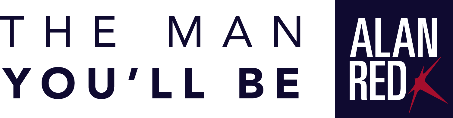 Logo Alan Red